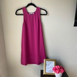 Told on Racerback Dress